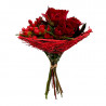 RED BOUQUET