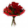 RED BOUQUET