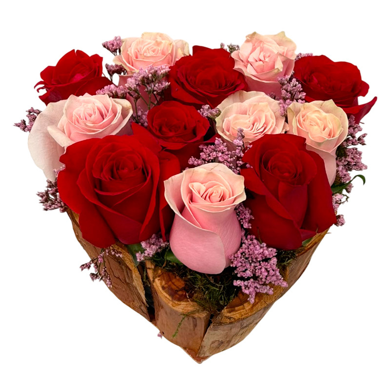CORAZÓN MÍO