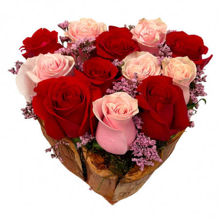 CORAZÓN MÍO