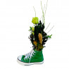 CONVERSE VERDE PRESERVADA