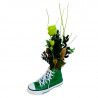 CONVERSE VERDE PRESERVADA