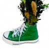 CONVERSE VERDE PRESERVADA