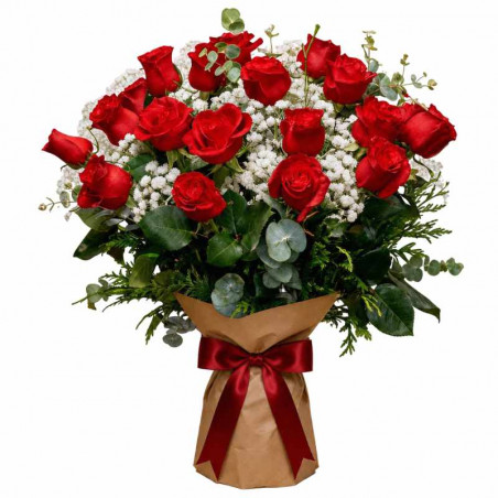 ROSAS A LA CARTA