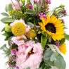 REGADERA GIRASOLES