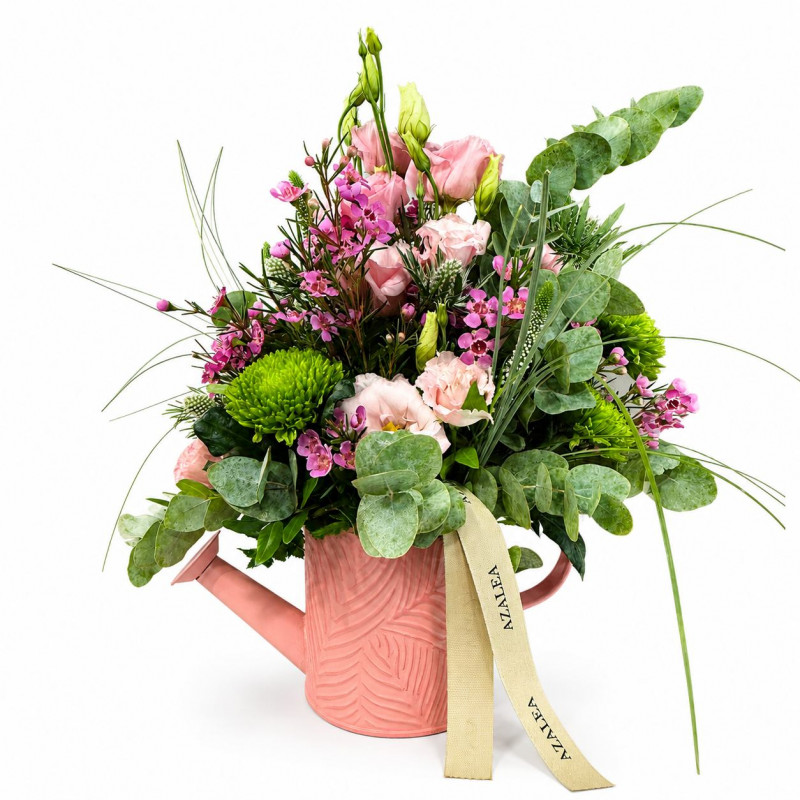 REGADERA PINK
