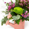 REGADERA PINK