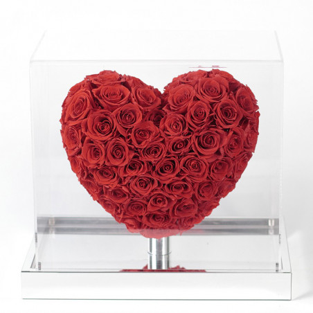 LUXURY HEART