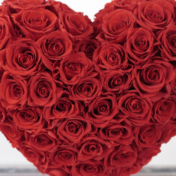 LUXURY HEART