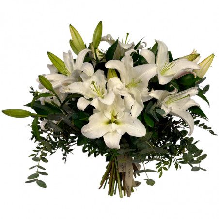 RAMO DE LILIUM
