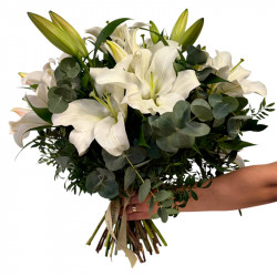 RAMO DE LILIUM