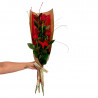 JUEGO DE 3 ROSAS