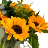 RAMO DE GIRASOLES