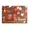 TARJETA "TE QUIERO"
