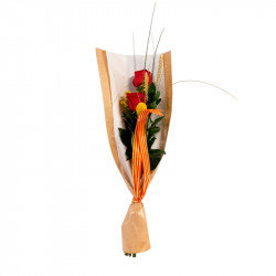 DUO DE ROSAS SAN JORDI