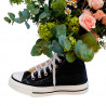 CONVERSE NEGRA ALL STAR