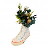 CONVERSE BLANCA PRESERVADA