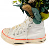CONVERSE BLANCA PRESERVADA