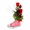 CONVERSE ROSA PRESERVADA