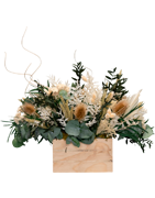 Composiciones Preservadas | Floristería Azalea