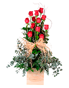 RAMOS DE ROSAS