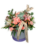 COMPOSICIONES FLORALES