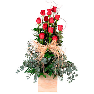 RAMOS DE ROSAS
